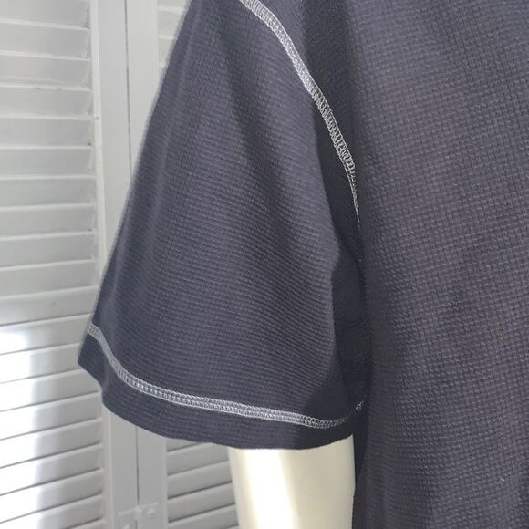 Vintage Black Oversized Streetwear Bum Equipment XL - Picture 6 of 14